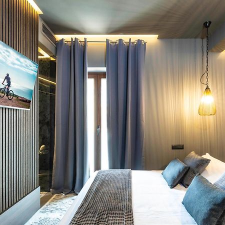 Boutique Marconi Bed & Breakfast Quartu Sant'Elena Bagian luar foto