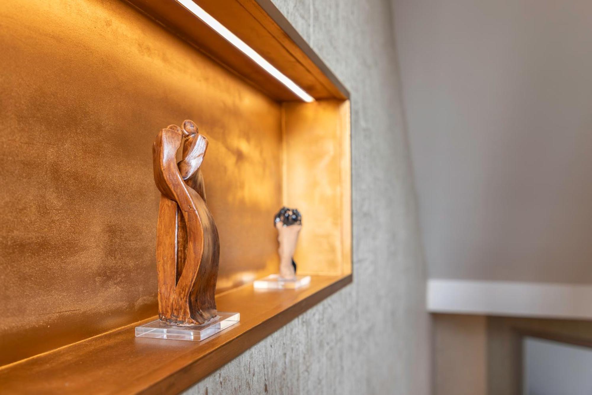 Boutique Marconi Bed & Breakfast Quartu Sant'Elena Bagian luar foto