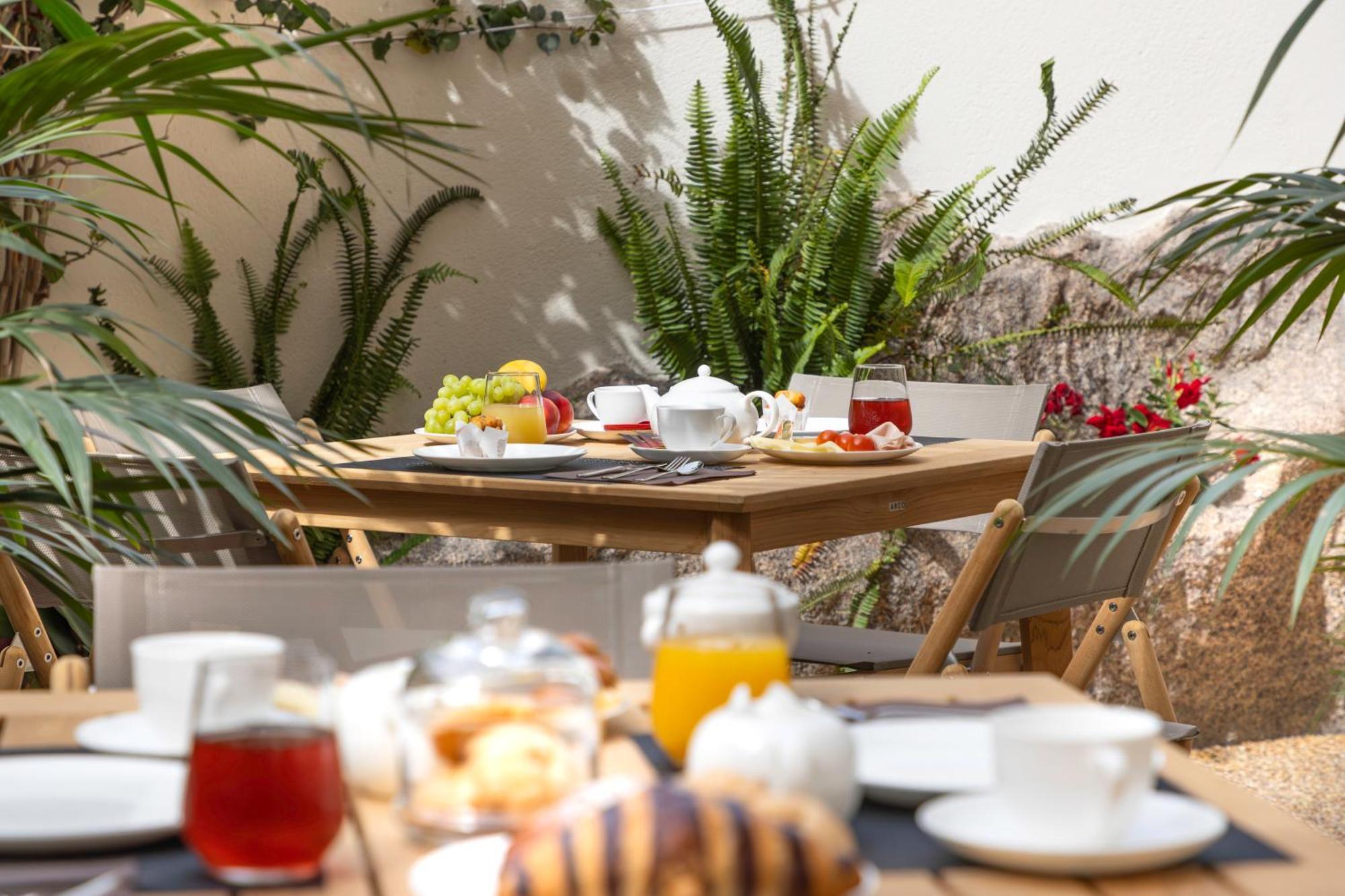Boutique Marconi Bed & Breakfast Quartu Sant'Elena Bagian luar foto