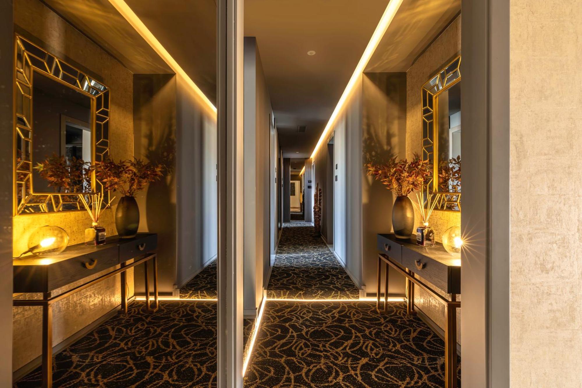 Boutique Marconi Bed & Breakfast Quartu Sant'Elena Bagian luar foto