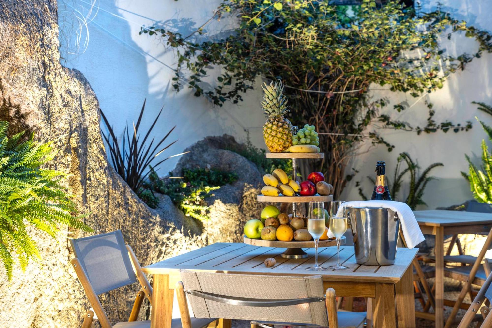 Boutique Marconi Bed & Breakfast Quartu Sant'Elena Bagian luar foto