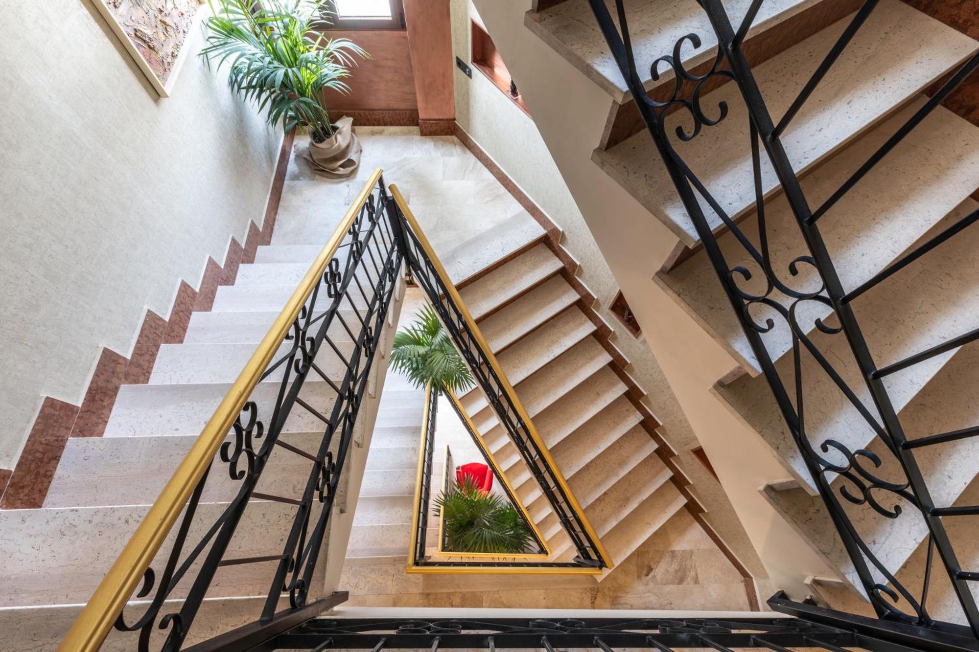 Boutique Marconi Bed & Breakfast Quartu Sant'Elena Bagian luar foto
