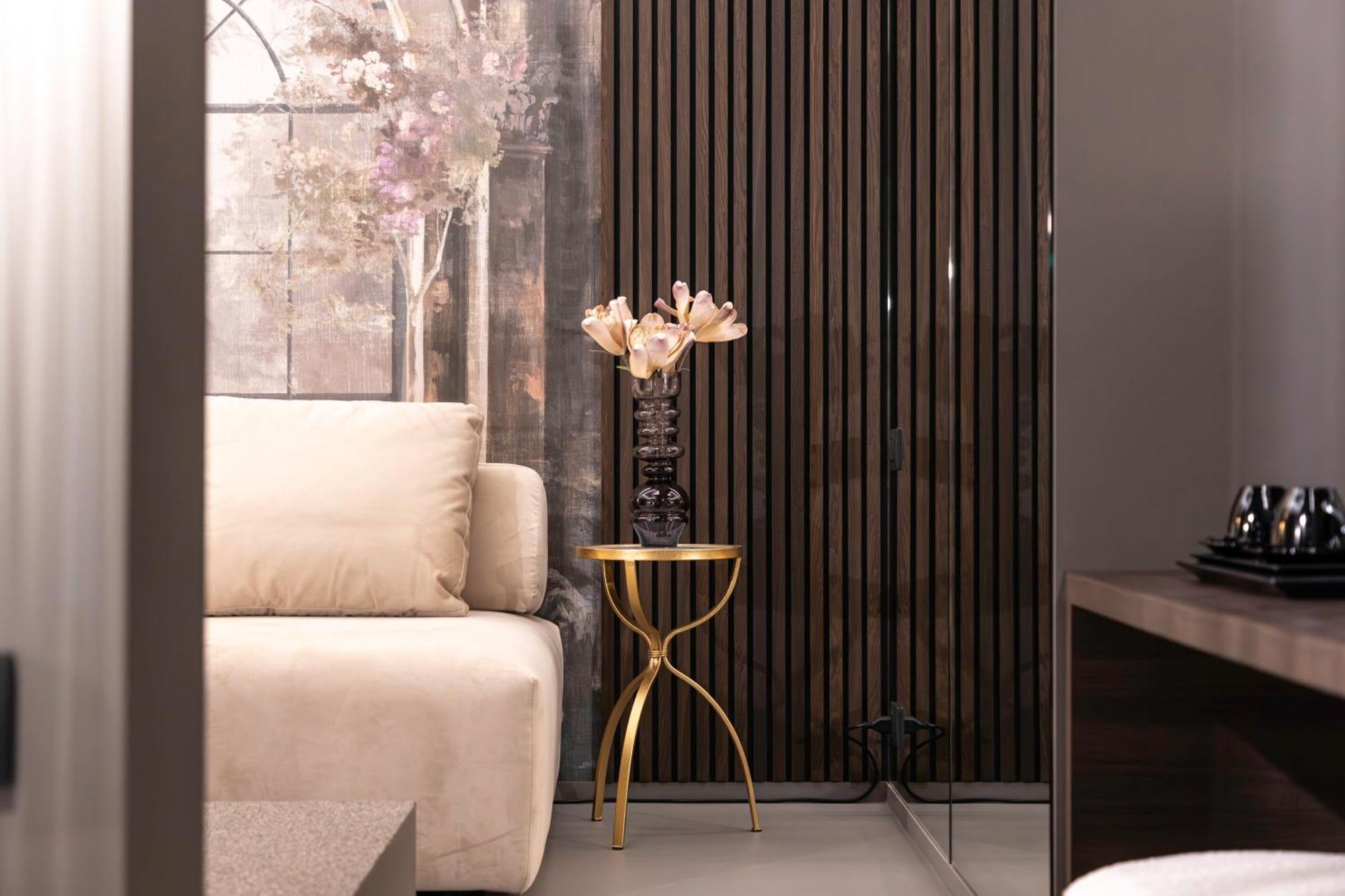 Boutique Marconi Bed & Breakfast Quartu Sant'Elena Bagian luar foto