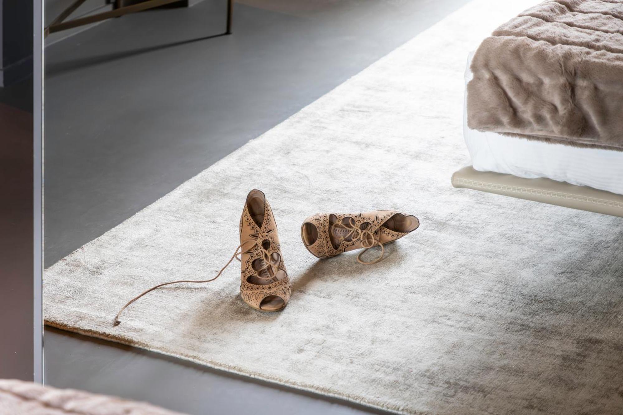 Boutique Marconi Bed & Breakfast Quartu Sant'Elena Bagian luar foto