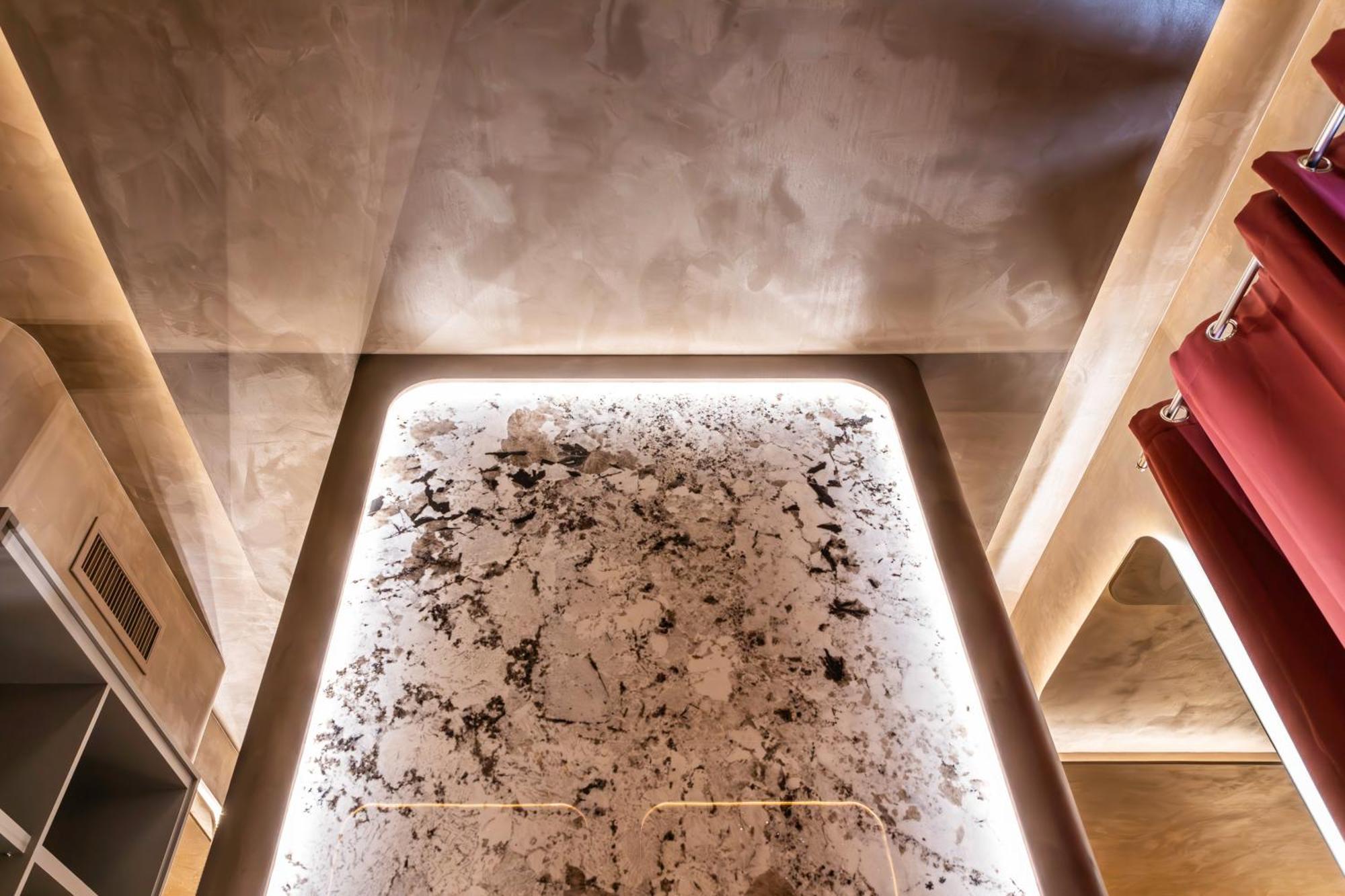 Boutique Marconi Bed & Breakfast Quartu Sant'Elena Bagian luar foto