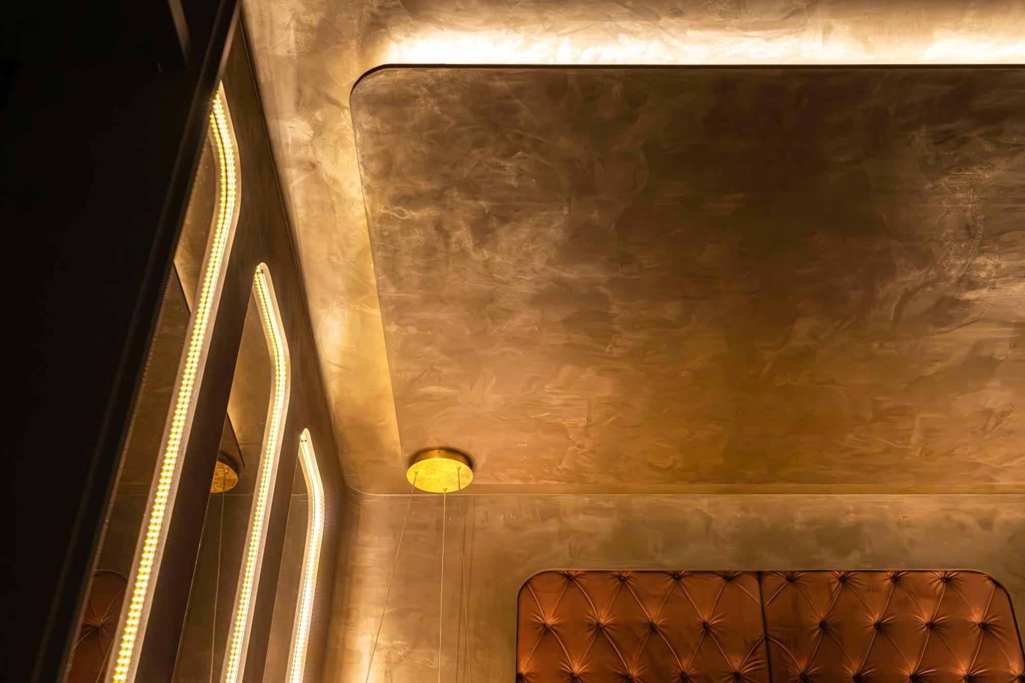 Boutique Marconi Bed & Breakfast Quartu Sant'Elena Bagian luar foto