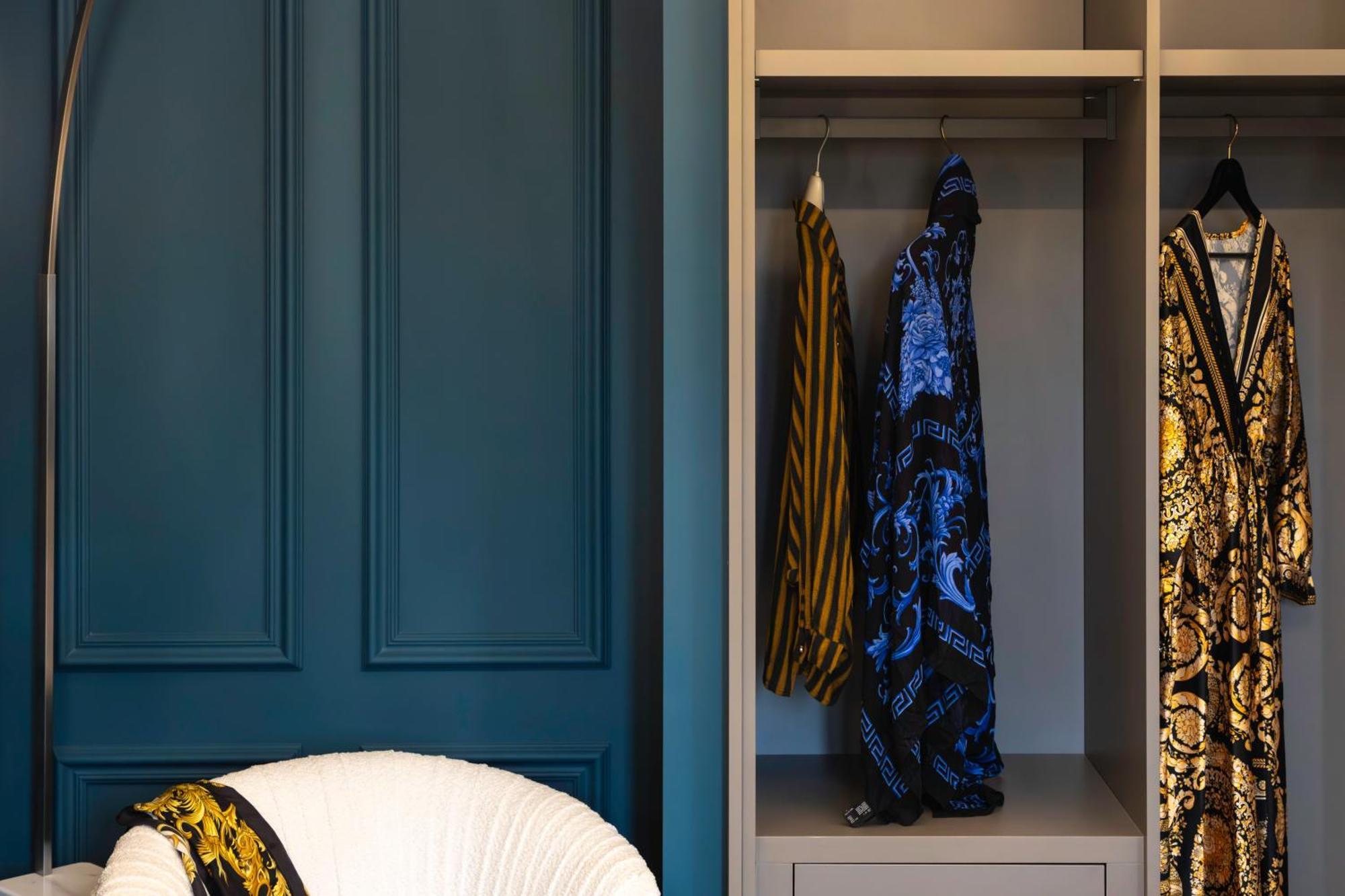Boutique Marconi Bed & Breakfast Quartu Sant'Elena Bagian luar foto