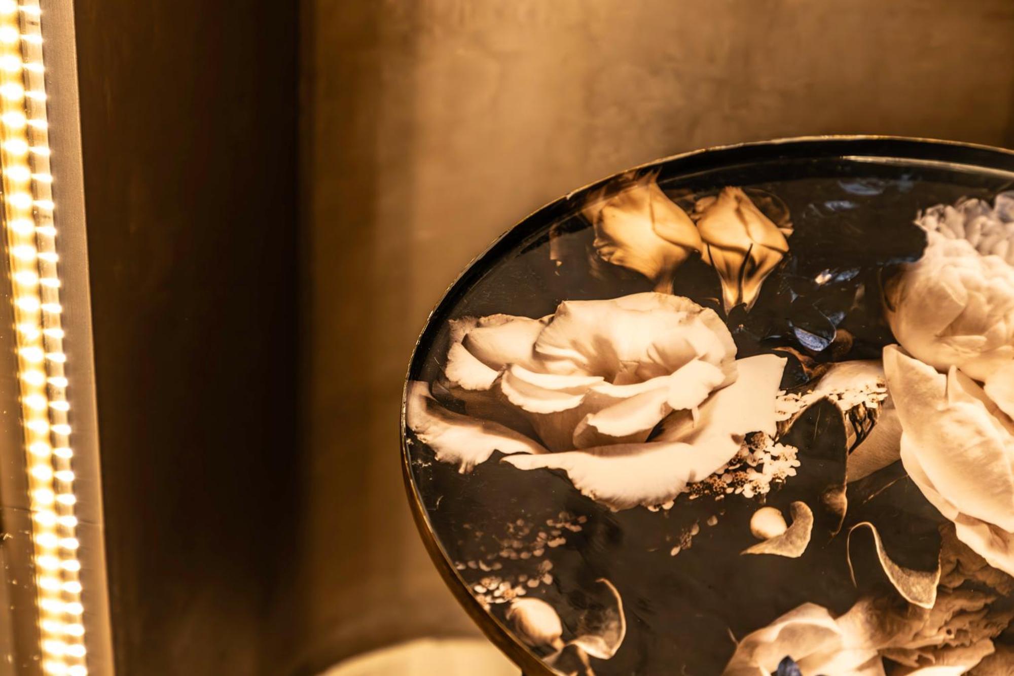 Boutique Marconi Bed & Breakfast Quartu Sant'Elena Bagian luar foto