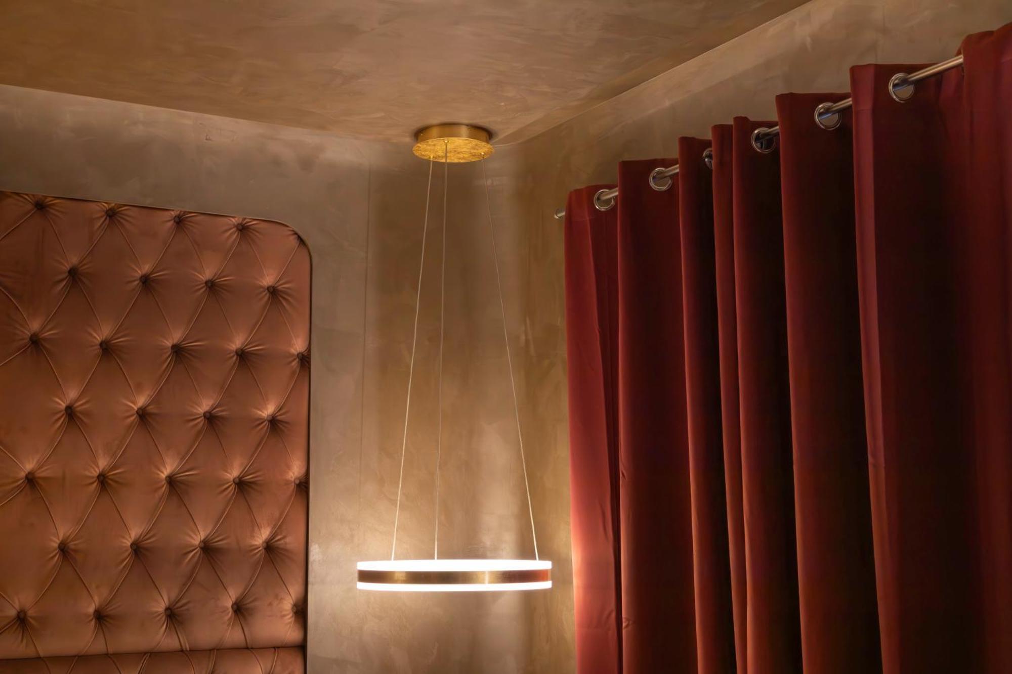Boutique Marconi Bed & Breakfast Quartu Sant'Elena Bagian luar foto